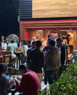 Downtown Cairo Branch